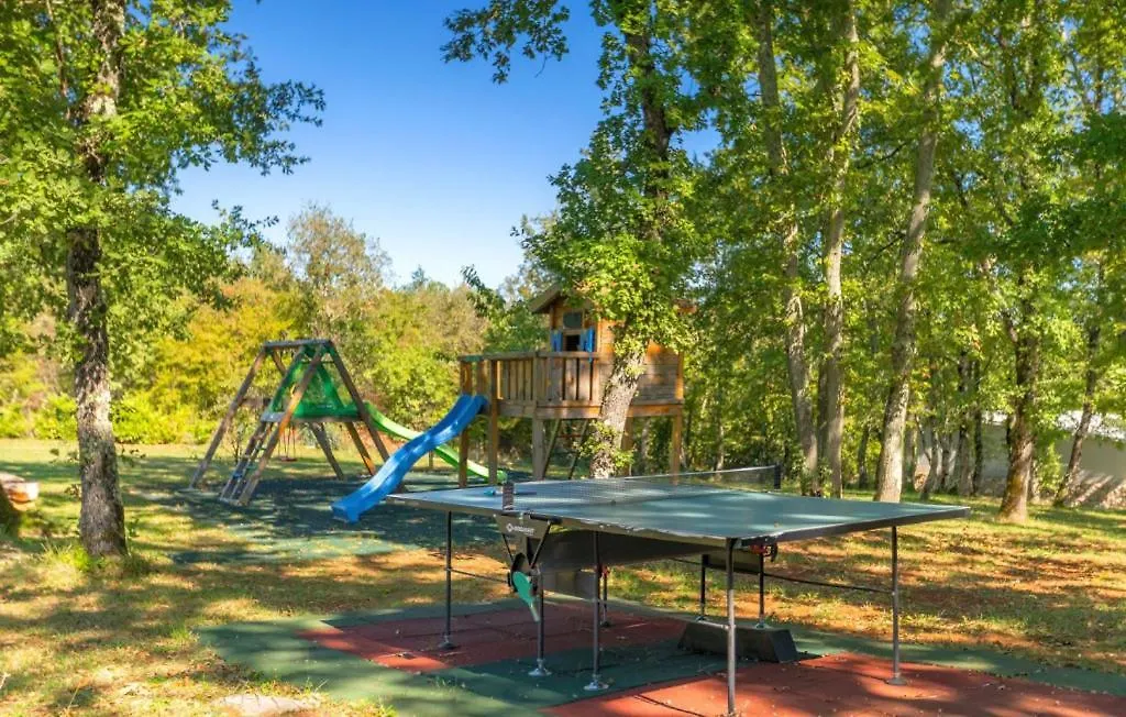 Beautiful Villa Chantilly With Pool In Visnjan Fabci Croatia