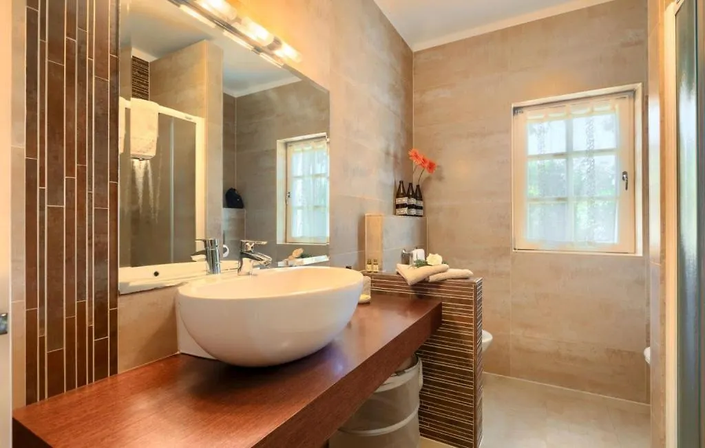 Beautiful Villa Chantilly With Pool In Visnjan Fabci
